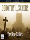The Nine Tailors